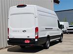 New 2024 Ford Transit 350 Base Super Cab High Roof RWD, Empty Cargo Van for sale #RKA44905 - photo 6