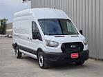 New 2024 Ford Transit 250 Base High Roof RWD, Empty Cargo Van for sale #RKB33200 - photo 4