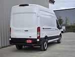 New 2024 Ford Transit 250 Base High Roof RWD, Empty Cargo Van for sale #RKB33200 - photo 8