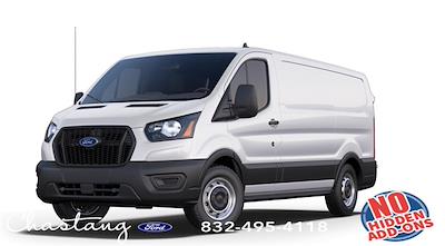 2024 Ford Transit 250 Low Roof RWD, Empty Cargo Van for sale #RKB38440 - photo 1