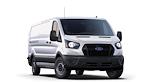 New 2024 Ford Transit 150 Base Low Roof RWD, Empty Cargo Van for sale #RKB38817 - photo 4