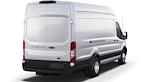 2024 Ford Transit 350 HD High Roof DRW RWD, Empty Cargo Van for sale #RKB49106 - photo 3