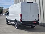 New 2024 Ford Transit 150 Base Medium Roof RWD, Empty Cargo Van for sale #RKB49581 - photo 5