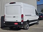 New 2024 Ford Transit 250 Base Medium Roof RWD, Empty Cargo Van for sale #RKB67184 - photo 3