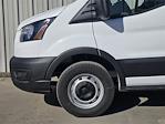 New 2024 Ford Transit 250 Base Medium Roof RWD, Empty Cargo Van for sale #RKB67184 - photo 5