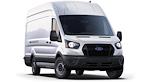 New 2024 Ford Transit 350 Base Super Cab High Roof RWD, Empty Cargo Van for sale #RKB70566 - photo 4