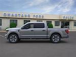 New 2024 Ford F-150 STX SuperCrew Cab 4x2, Pickup for sale #RKD37423 - photo 4