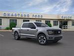 New 2024 Ford F-150 STX SuperCrew Cab 4x2, Pickup for sale #RKD37423 - photo 7