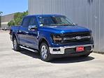 New 2024 Ford F-150 XLT SuperCrew Cab 4x2, Pickup for sale #RKE19002 - photo 3