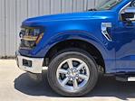 New 2024 Ford F-150 XLT SuperCrew Cab 4x2, Pickup for sale #RKE19002 - photo 5