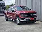 New 2024 Ford F-150 XLT SuperCrew Cab 4x2, Pickup for sale #RKE19055 - photo 3