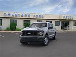 New 2024 Ford F-150 XL SuperCrew Cab 4x2, Pickup for sale #RKE31281 - photo 3