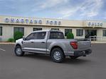 New 2024 Ford F-150 XL SuperCrew Cab 4x2, Pickup for sale #RKE31281 - photo 2