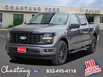 New 2024 Ford F-150 STX SuperCrew Cab 4x2, Pickup for sale #RKE32123 - photo 1