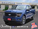 New 2024 Ford F-150 STX SuperCrew Cab 4x2, Pickup for sale #RKE36898 - photo 1