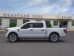 New 2024 Ford F-150 STX SuperCrew Cab 4x2, Pickup for sale #RKE37406 - photo 4