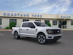 New 2024 Ford F-150 STX SuperCrew Cab 4x2, Pickup for sale #RKE37406 - photo 7