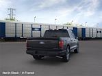 New 2024 Ford F-150 STX SuperCrew Cab 4x2, Pickup for sale #RKE37917 - photo 8