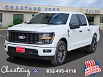 New 2024 Ford F-150 STX SuperCrew Cab 4x2, Pickup for sale #RKE37937 - photo 1