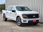 New 2024 Ford F-150 STX SuperCrew Cab 4x2, Pickup for sale #RKE37937 - photo 4