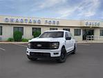 New 2024 Ford F-150 XLT SuperCrew Cab 4x2, Pickup for sale #RKE38014 - photo 3