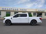 New 2024 Ford F-150 XLT SuperCrew Cab 4x2, Pickup for sale #RKE38014 - photo 4