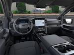 New 2024 Ford F-150 XLT SuperCrew Cab 4x2, Pickup for sale #RKE38014 - photo 9