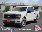 New 2024 Ford F-150 STX SuperCrew Cab 4x2, Pickup for sale #RKE38127 - photo 1