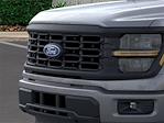 New 2024 Ford F-150 STX SuperCrew Cab 4x2, Pickup for sale #RKE38157 - photo 17