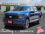 New 2024 Ford F-150 STX SuperCrew Cab 4x2, Pickup for sale #RKE41799 - photo 1