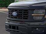 New 2024 Ford F-150 STX SuperCrew Cab 4x2, Pickup for sale #RKE42293 - photo 17