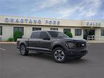 New 2024 Ford F-150 STX SuperCrew Cab 4x2, Pickup for sale #RKE42293 - photo 7