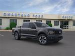 New 2024 Ford F-150 STX SuperCrew Cab 4x2, Pickup for sale #RKE42852 - photo 7