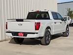 New 2024 Ford F-150 STX SuperCrew Cab 4x2, Pickup for sale #RKE52980 - photo 5