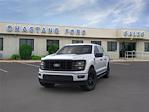 New 2024 Ford F-150 STX SuperCrew Cab 4x2, Pickup for sale #RKE53443 - photo 3