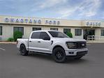 New 2024 Ford F-150 STX SuperCrew Cab 4x2, Pickup for sale #RKE53443 - photo 7