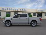 New 2024 Ford F-150 STX SuperCrew Cab 4x2, Pickup for sale #RKE58130 - photo 4