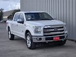 Used 2015 Ford F-150 King Ranch SuperCrew Cab 4x4, Pickup for sale #RKE58130A - photo 4