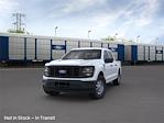 New 2024 Ford F-150 XL SuperCrew Cab 4x2, Pickup for sale #RKE59979 - photo 3