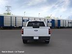 New 2024 Ford F-150 XL SuperCrew Cab 4x2, Pickup for sale #RKE59979 - photo 5