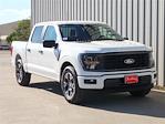 New 2024 Ford F-150 STX SuperCrew Cab 4x2, Pickup for sale #RKE61907 - photo 3