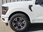 New 2024 Ford F-150 STX SuperCrew Cab 4x2, Pickup for sale #RKE61907 - photo 6