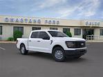 New 2024 Ford F-150 XL SuperCrew Cab 4x2, Pickup for sale #RKE65654 - photo 7