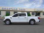 New 2024 Ford F-150 XL SuperCrew Cab 4x2, Pickup for sale #RKE65708 - photo 4