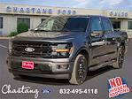 New 2024 Ford F-150 XLT SuperCrew Cab 4x2, Pickup for sale #RKE71914 - photo 1