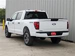 New 2024 Ford F-150 STX SuperCrew Cab 4x4, Pickup for sale #RKE73507 - photo 2