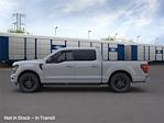 New 2024 Ford F-150 XLT SuperCrew Cab 4x2, Pickup for sale #RKE74288 - photo 4