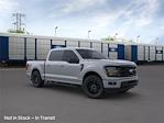 New 2024 Ford F-150 XLT SuperCrew Cab 4x2, Pickup for sale #RKE74288 - photo 7