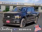 New 2024 Ford F-150 XLT SuperCrew Cab 4x2, Pickup for sale #RKE84831 - photo 1