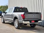 New 2024 Ford F-150 XLT SuperCrew Cab 4x4, Pickup for sale #RKE89982 - photo 2